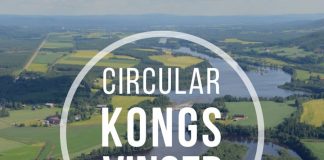 Circular Kongsvinger